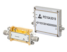 Amplifiers - Broadband